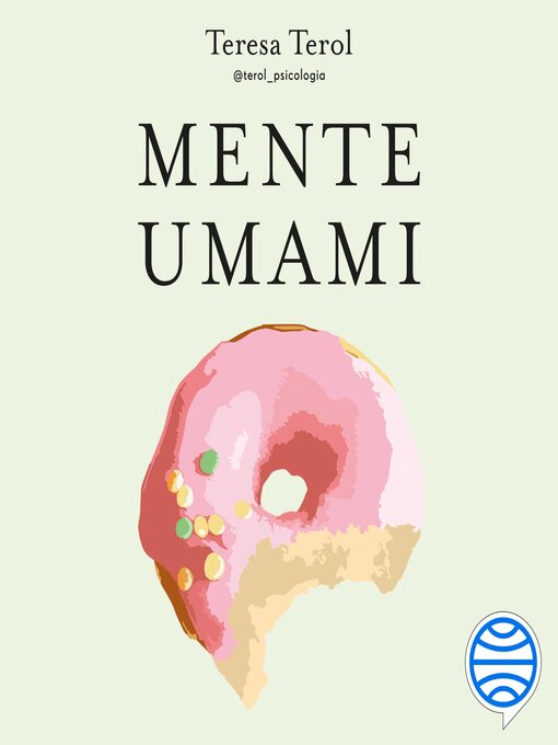 Title details for Mente umami by Teresa Terol - Available
